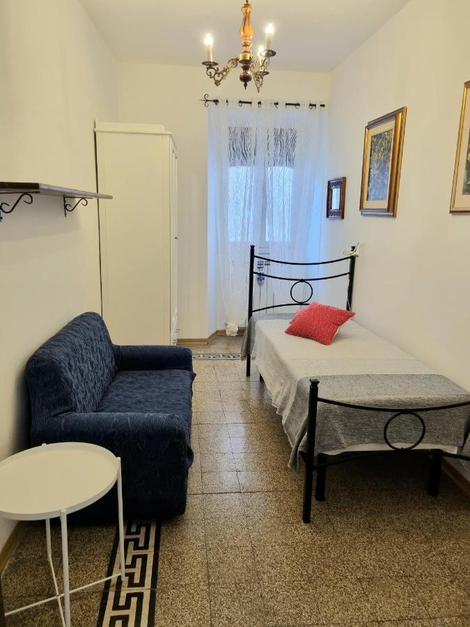 Appartamento Liliana Pontremoli Exterior photo